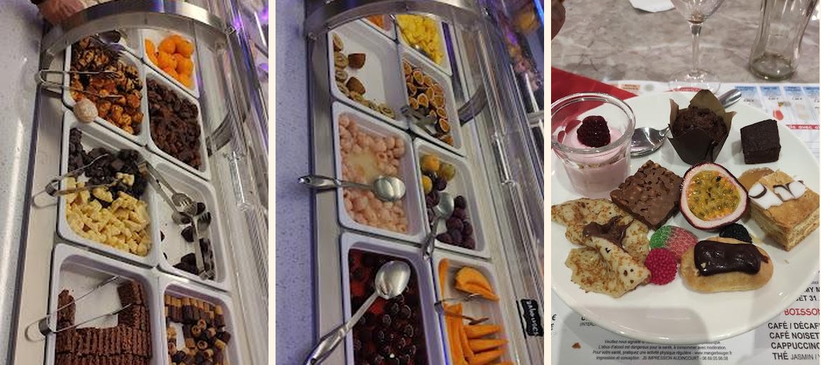 Wok 70 - Gallery Image 2