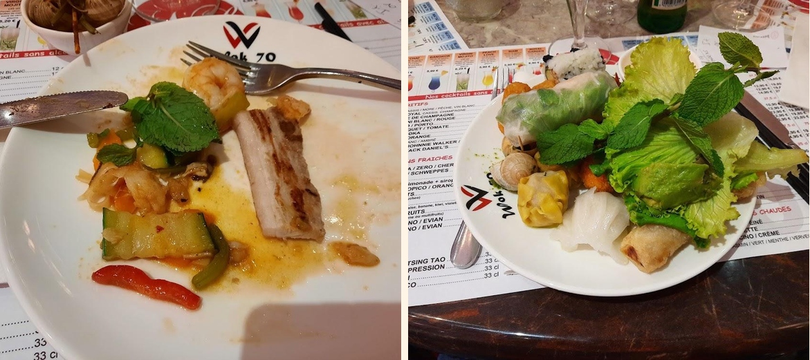 Wok 70 - Gallery Image 5