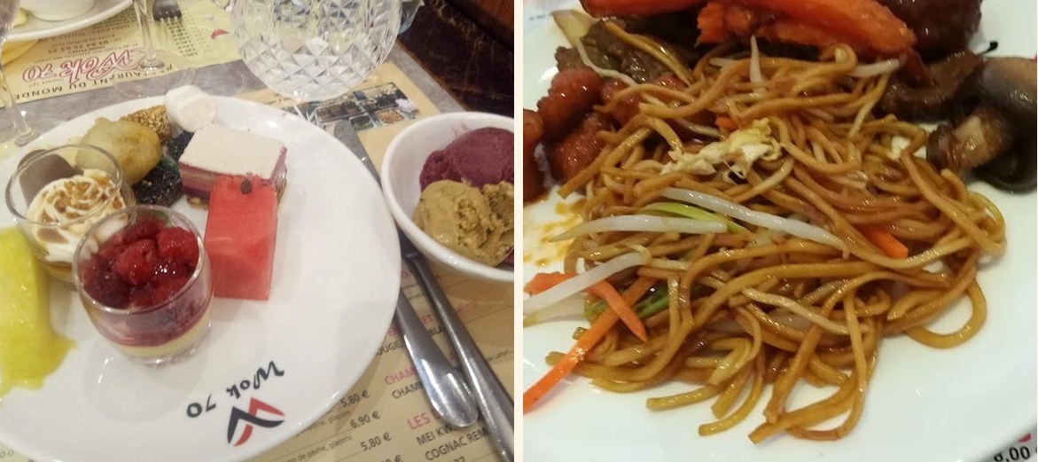 Wok 70 - Gallery Image 6